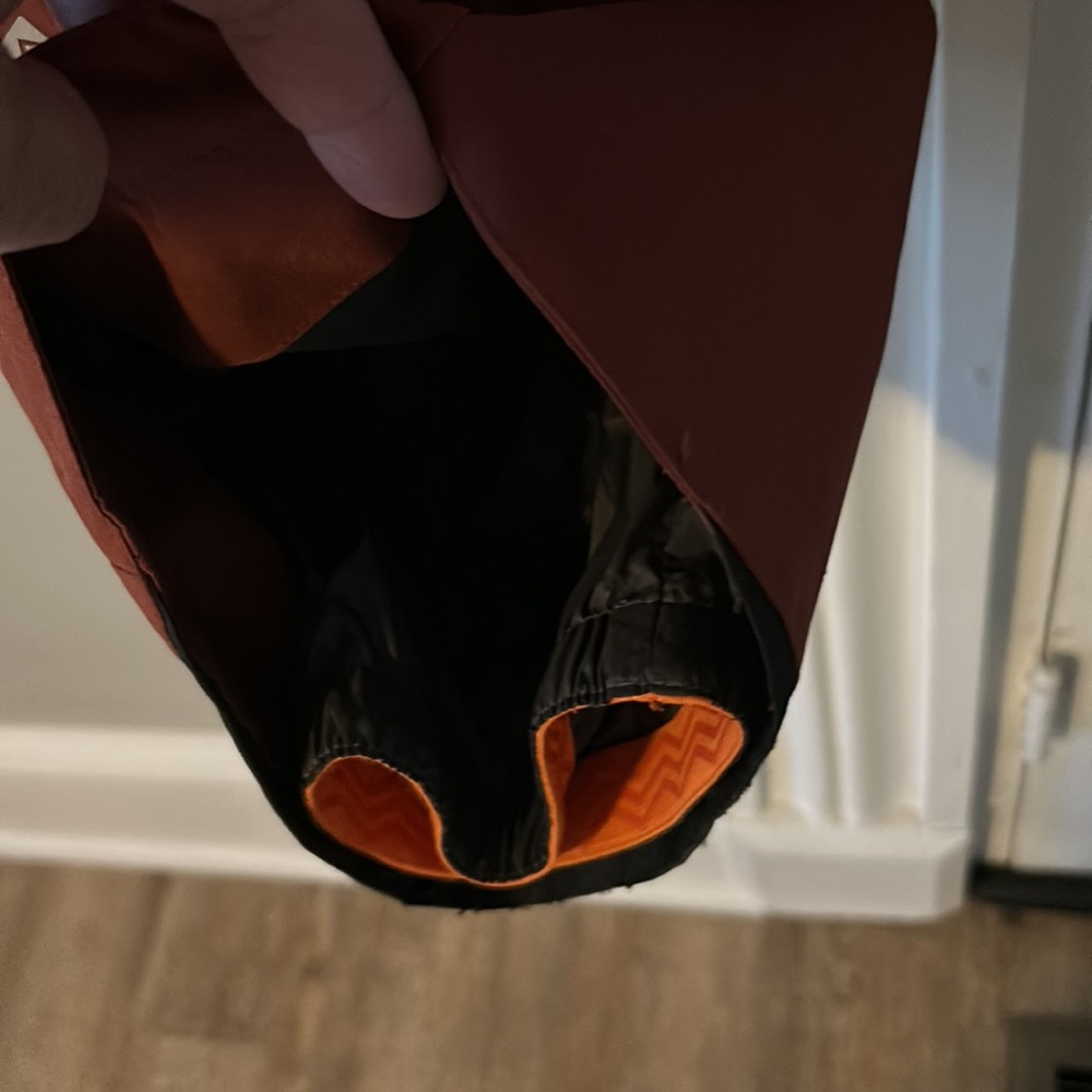 Orage Stadium Shell Pants Pantalon - image 3